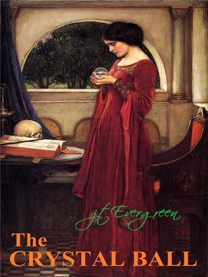 cover image of The Crystal Ball